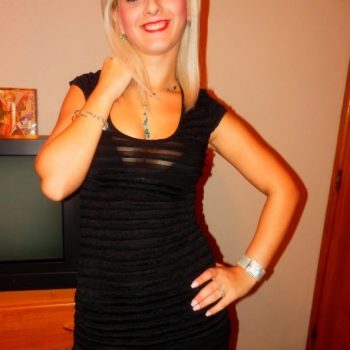 Profil de Mylvia, 32 ans, Plan Cul à Oued Mabjar