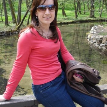 Profil de Deana, 48 ans, Plan Cul à Ain Esane