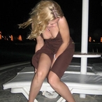 Profil de Alejandra, 33 ans, Plan Cul à Douar Graymid