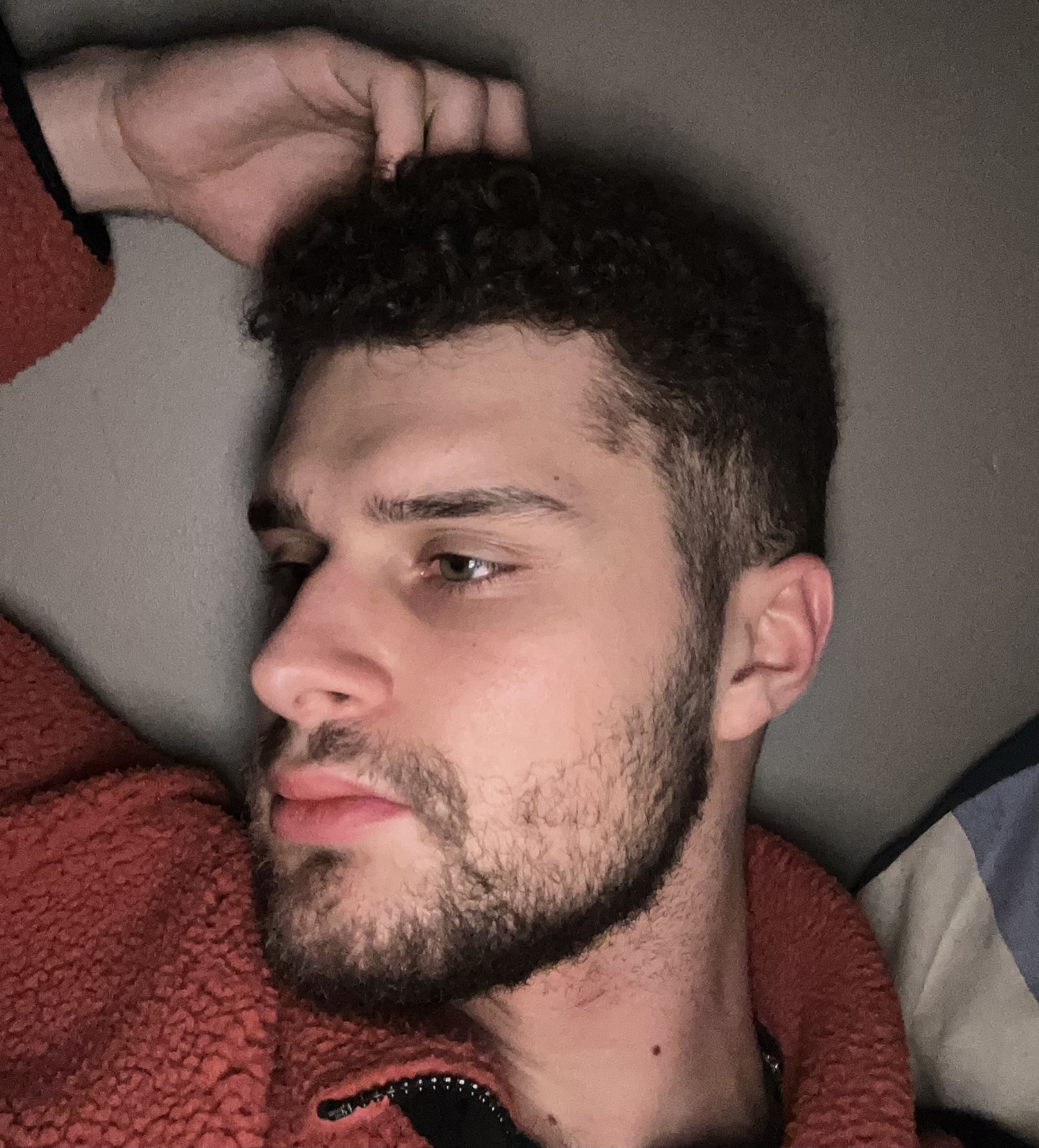 Profil de Roger-pierre, 25 ans, Plan Cul à Rachdi