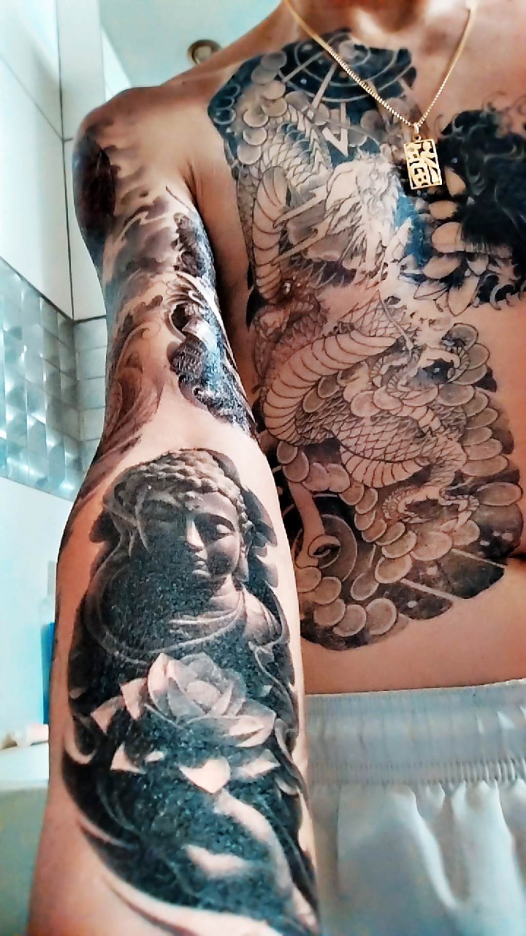 Profil de Giles, 36 ans, Plan Cul à Koudiat Zrarqa