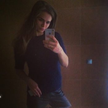 Profil de Linea, 26 ans, Plan Cul à Mahroume