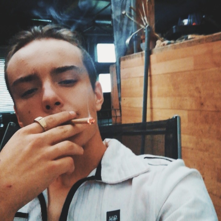 Profil de Baris, 18 ans, Plan Cul à Bard Eddah