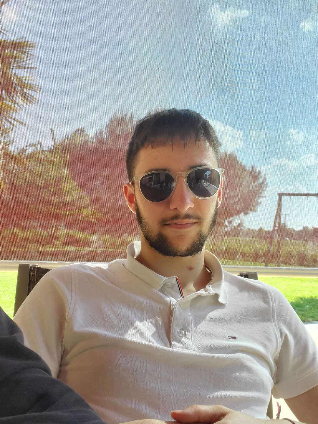 Profil de Zouher, 24 ans, Plan Cul à Sensoula