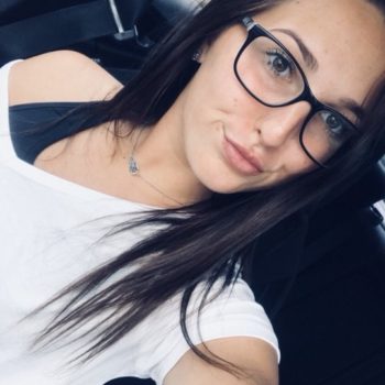 Profil de Touriya, 35 ans, Plan Cul à Oued Laaraar