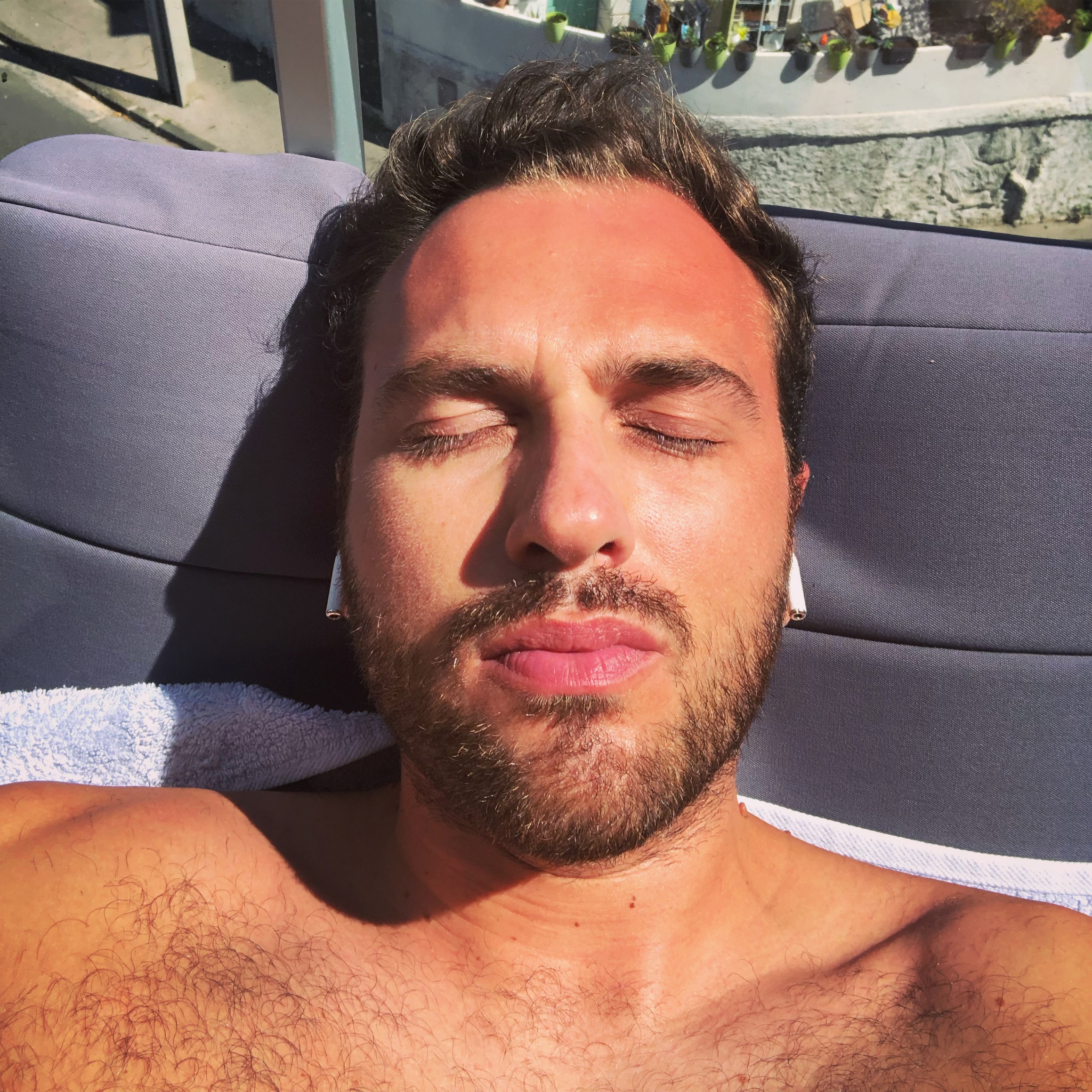Profil de Zyed, 31 ans, Plan Cul à Jafel