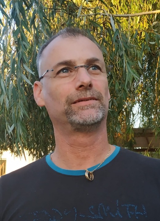 Profil de Konrad, 46 ans, Plan Cul à Almou Oukhrid