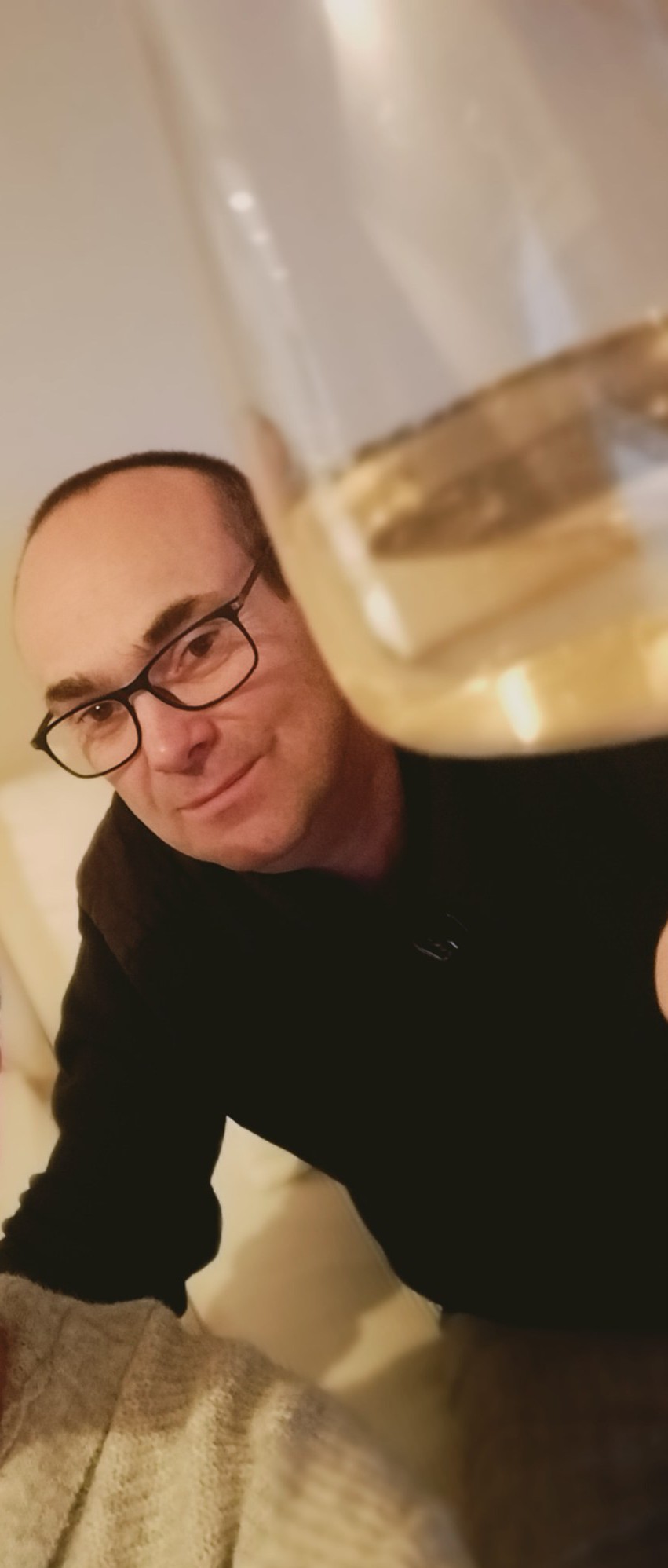 Profil de Alexio, 49 ans, Plan Cul à Al Hofra