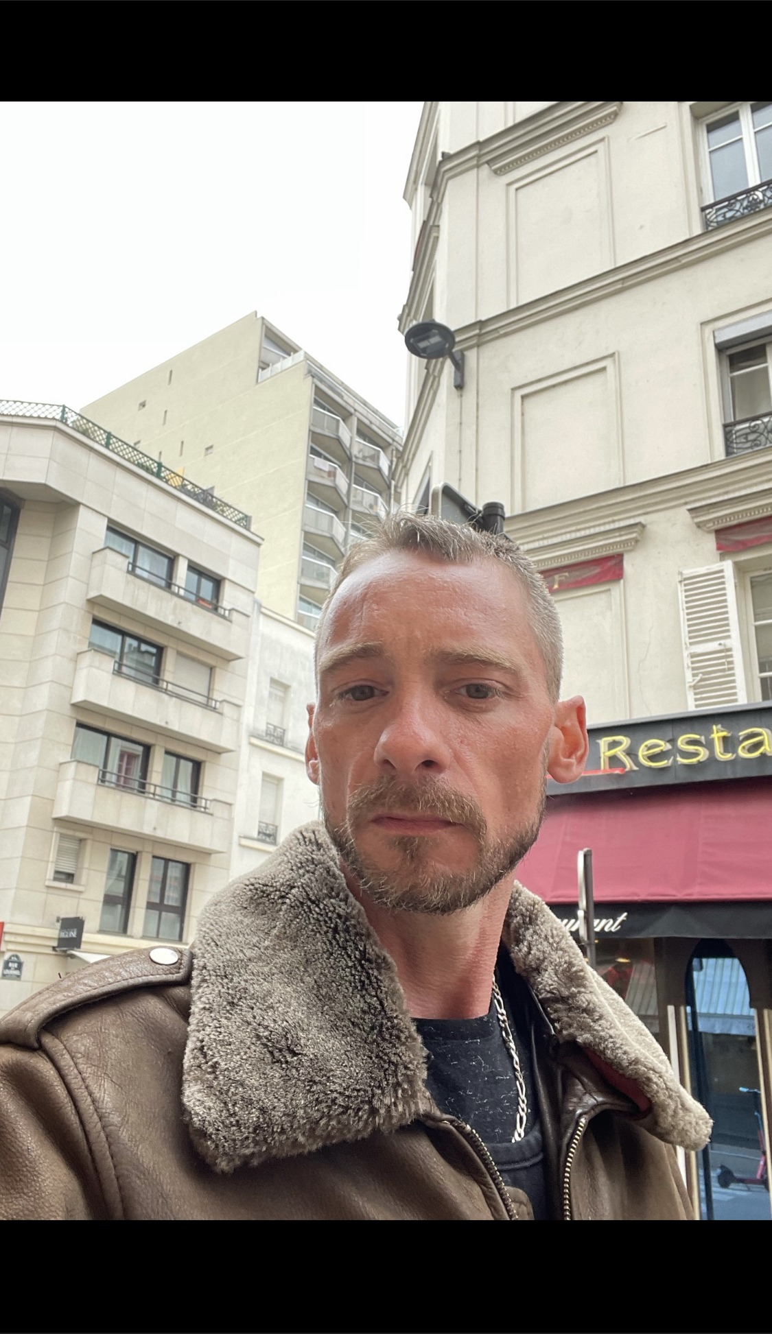 Profil de Souleyman, 44 ans, Plan Cul à Tassili-n’ou Azrou