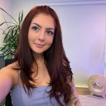 Profil de Macarena, 33 ans, Plan Cul à Aïn Krouma