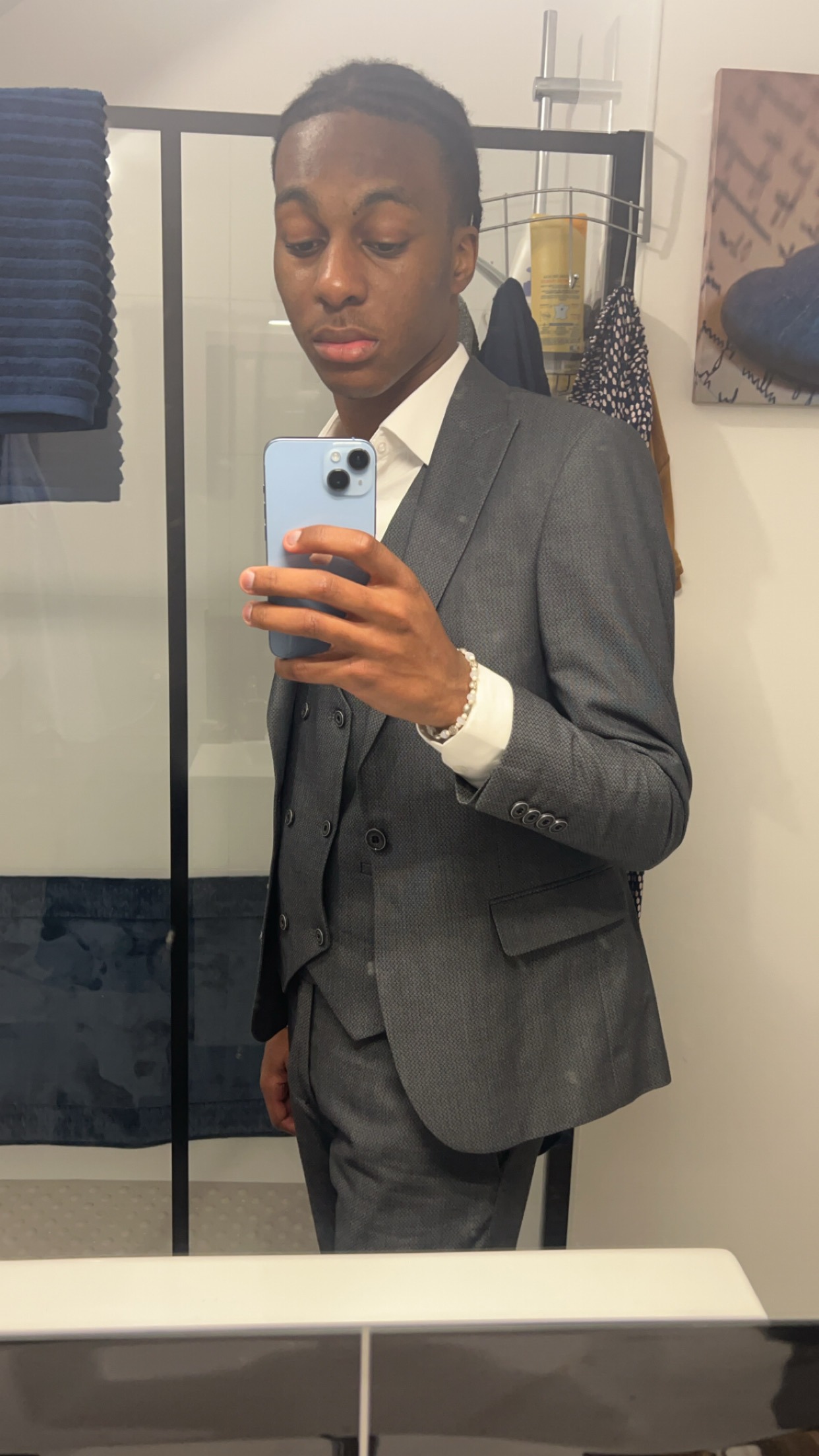 Profil de Amire, 39 ans, Plan Cul à Bled Eddaoudi
