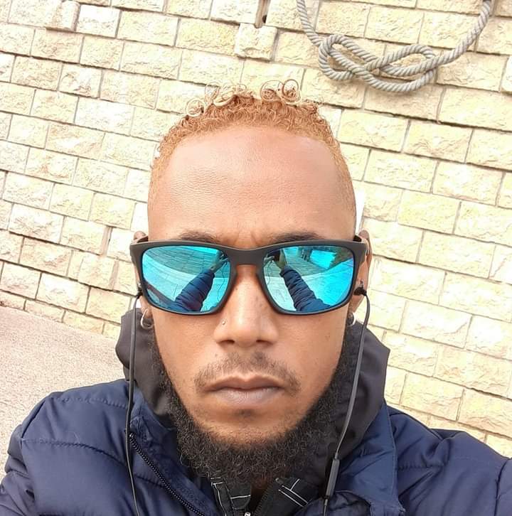 Profil de Elion, 33 ans, Plan Cul à Izda