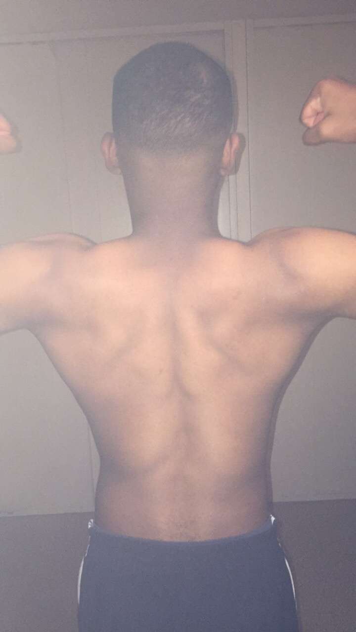 Profil de Sidia, 23 ans, Plan Cul à Douar Qarbub