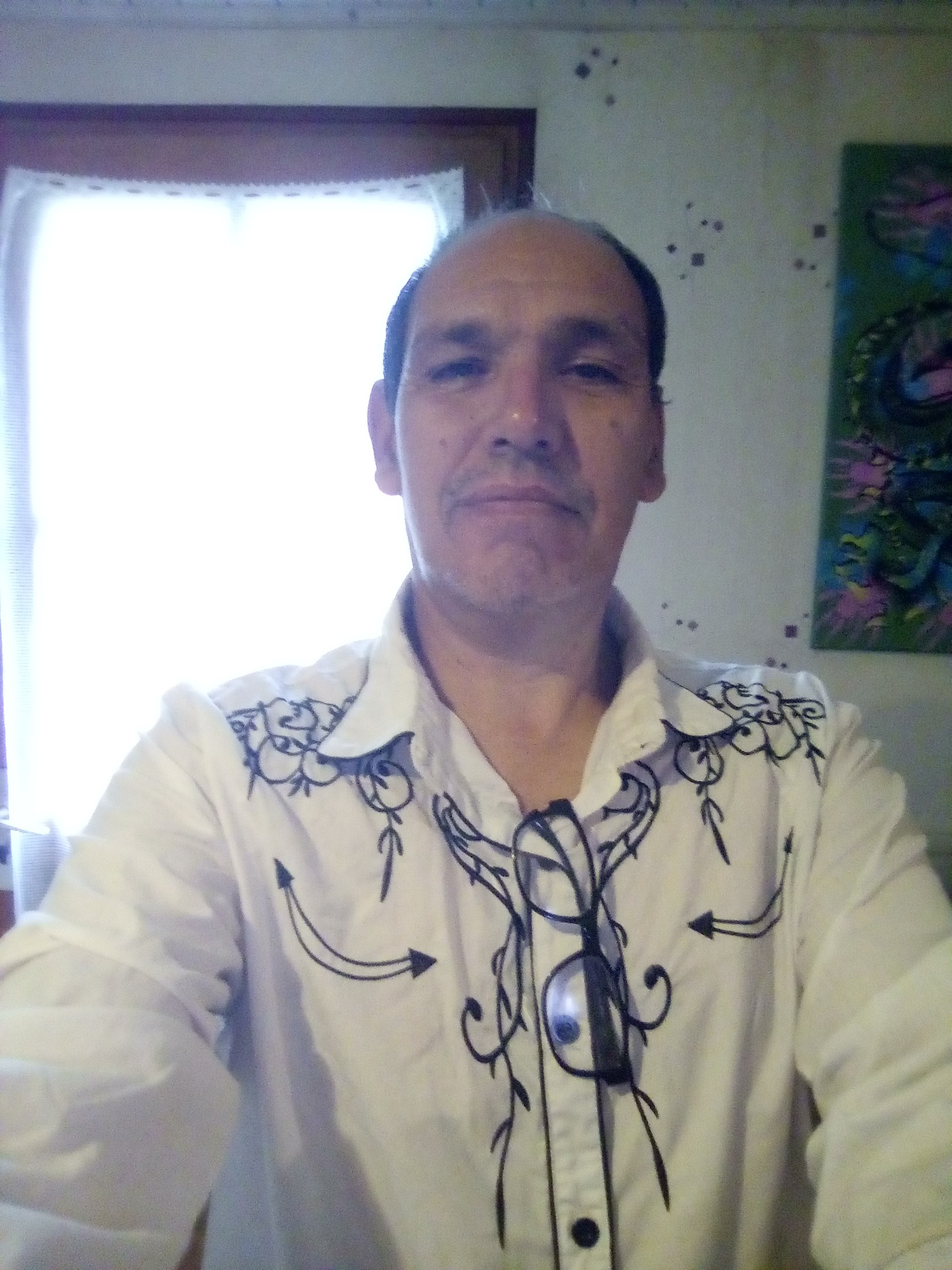 Profil de Amin, 46 ans, Plan Cul à Bled Chitor