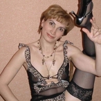 Profil de Nagia, 41 ans, Plan Cul à Cheninat