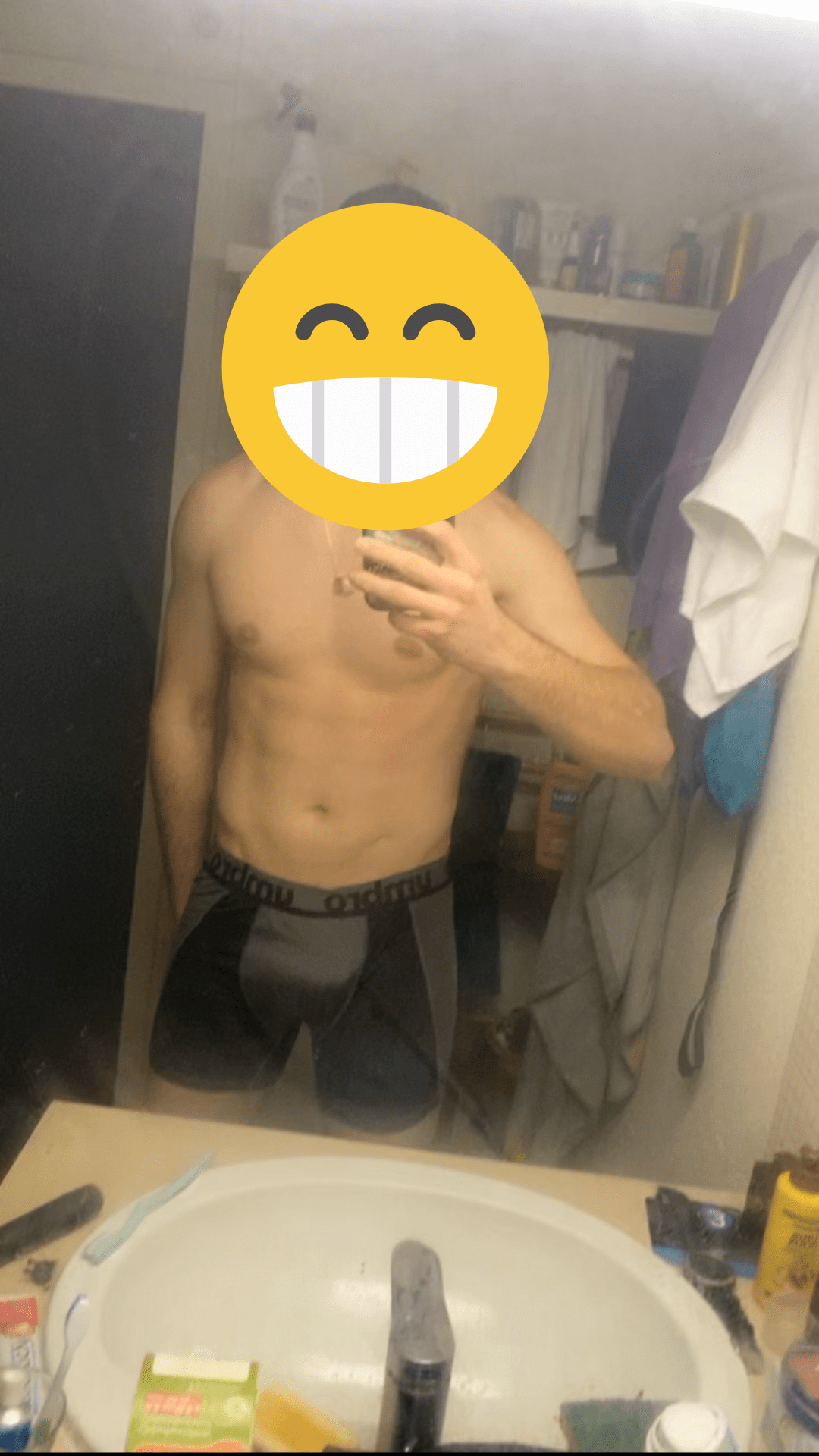 Profil de Geremy, 22 ans, Plan Cul à Ain Amiue
