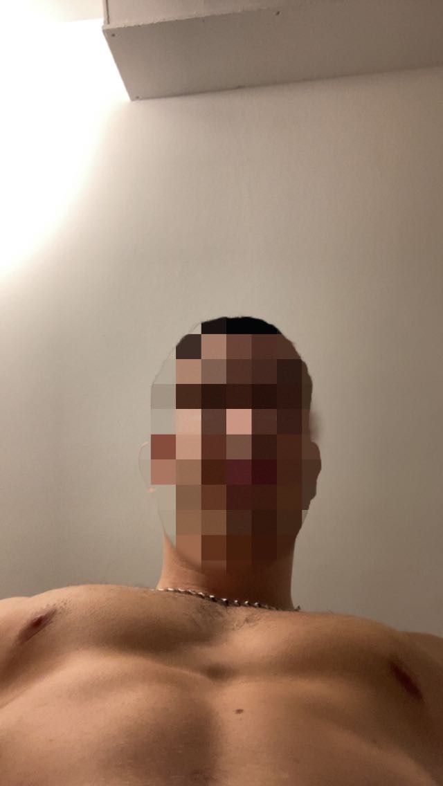 Profil de Oswaldo, 30 ans, Plan Cul à Mris
