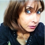 Profil de Alyia, 47 ans, Plan Cul à Souk Arab