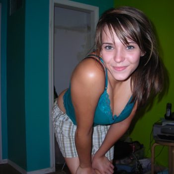 Profil de Lena-marie, 28 ans, Plan Cul à Bou Lbasbas