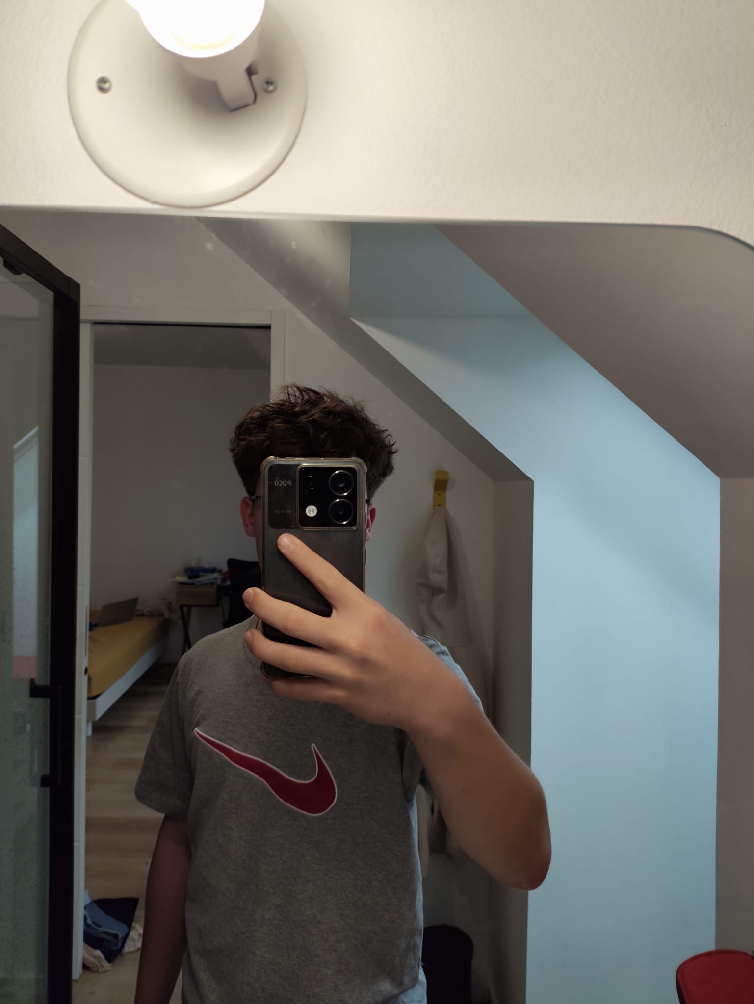 Profil de Larry, 20 ans, Plan Cul à Douar Ait Ich