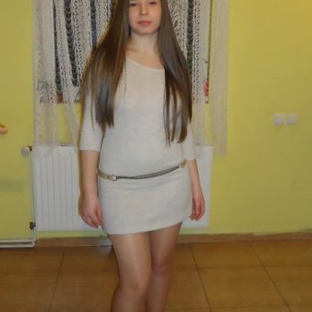 Profil de Elycia, 30 ans, Plan Cul à Bsila