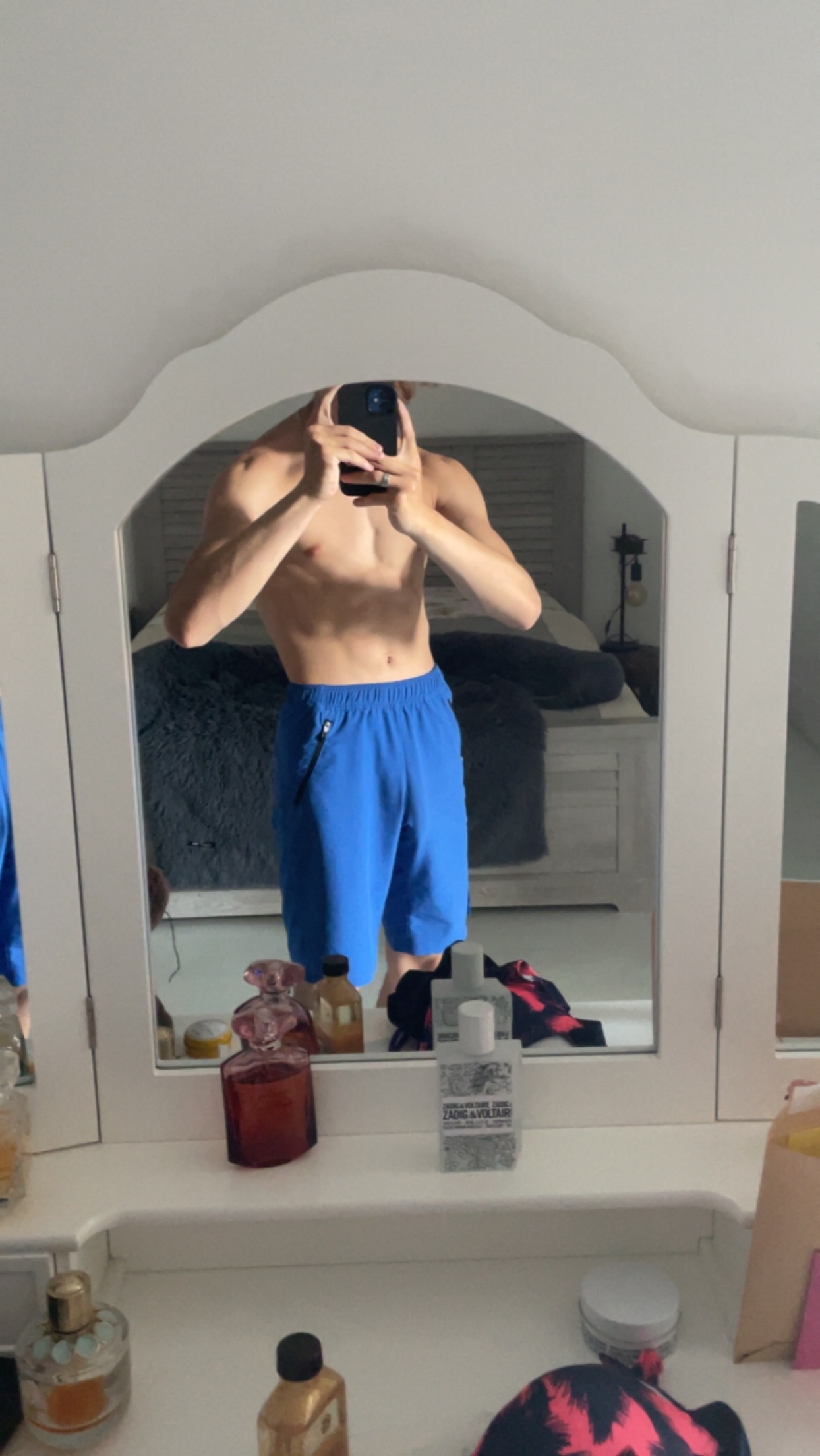 Profil de Sylvano, 22 ans, Plan Cul à Sidi Cha’ban