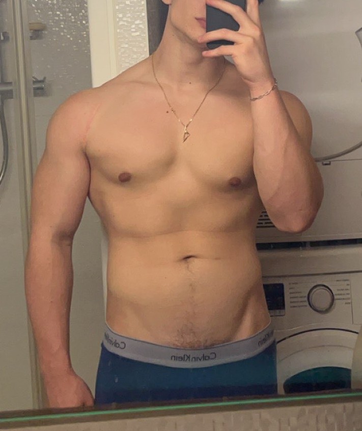 Profil de Amoro, 25 ans, Plan Cul à Afress