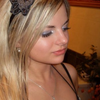 Profil de Andjelina, 28 ans, Plan Cul à Oulad At-Taher Al Ghazwani