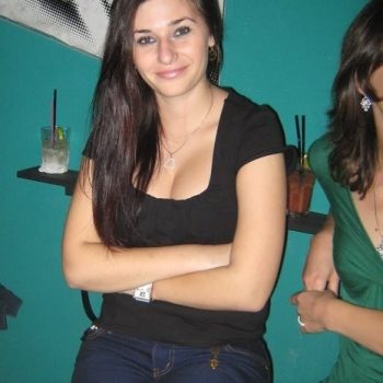 Profil de Aurea, 37 ans, Plan Cul à Oued Aslil