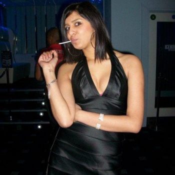 Profil de Laurentia, 39 ans, Plan Cul à Oued Lebbiyb