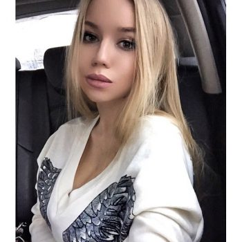 Profil de Gabryelle, 30 ans, Plan Cul à Tiddest