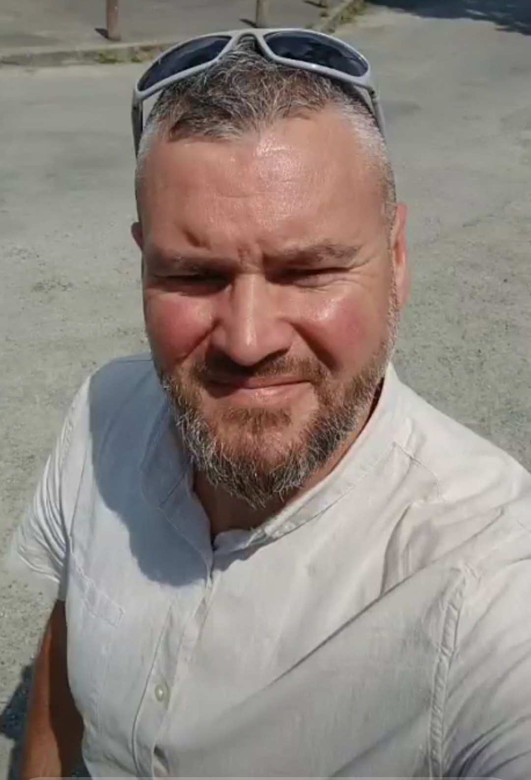 Profil de Clay, 50 ans, Plan Cul à Rhayyat