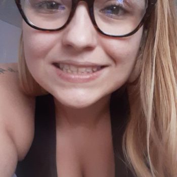 Profil de Adelais, 28 ans, Plan Cul à Adjou