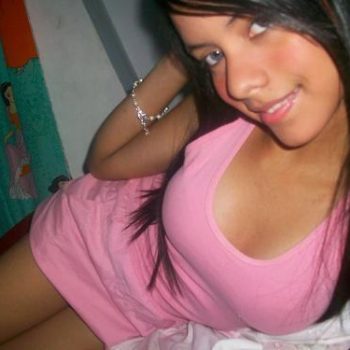 Profil de Ismaela, 23 ans, Plan Cul à Sidi Ala