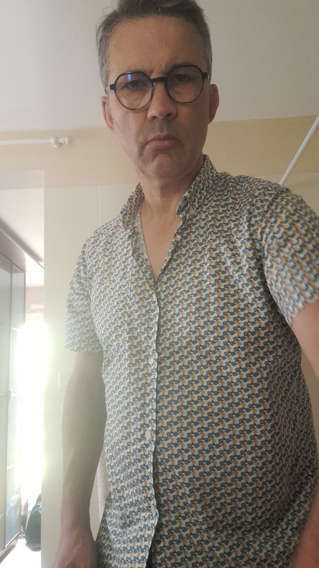 Profil de Rick, 50 ans, Plan Cul à Riad Reda