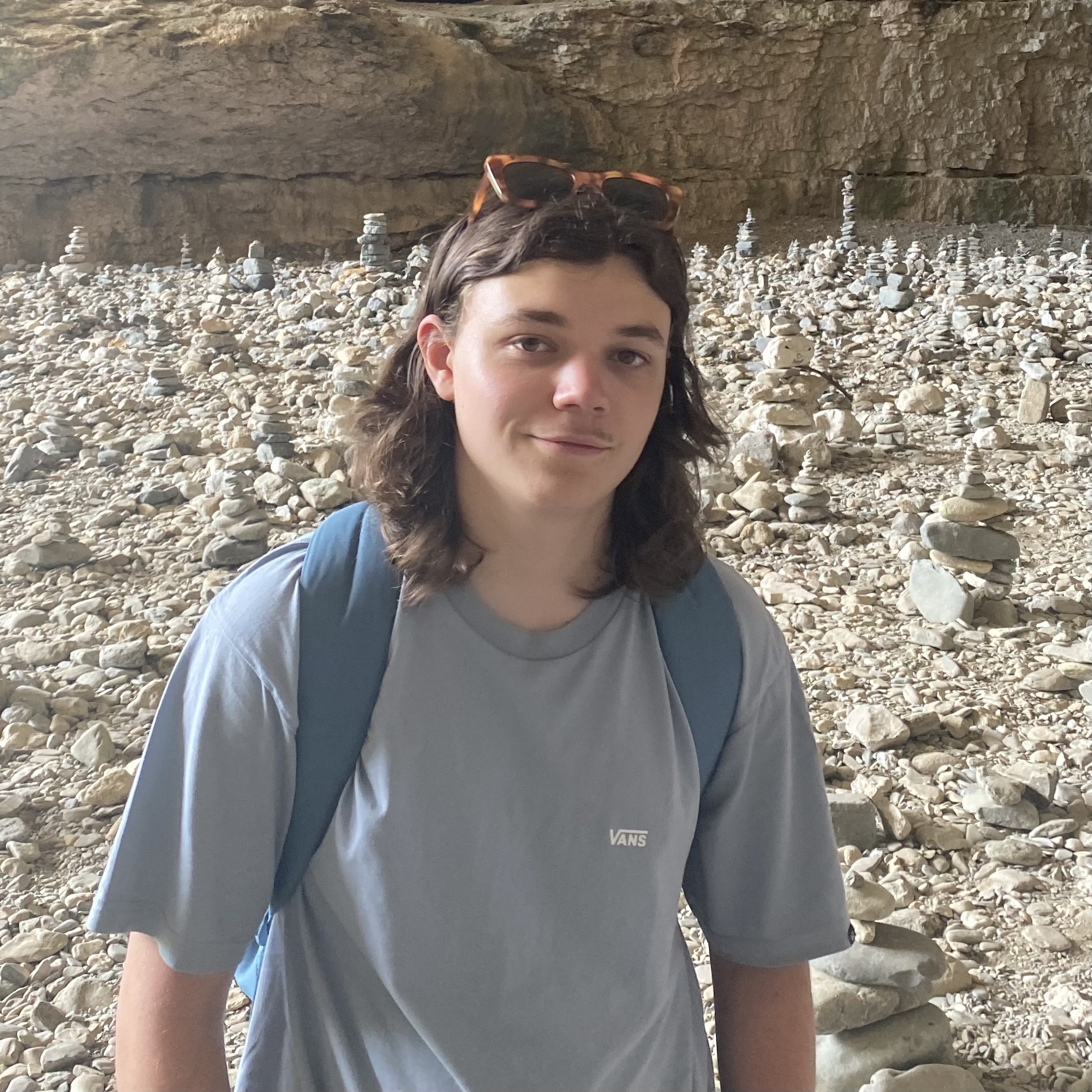 Profil de Gurvan, 19 ans, Plan Cul à Taberdahl