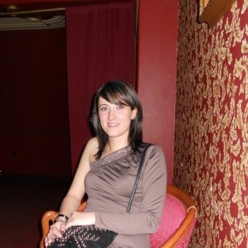 Profil de Georgine, 27 ans, Plan Cul à Tichouarine