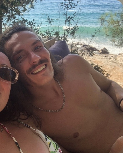 Profil de Riyane, 29 ans, Plan Cul à Koucha