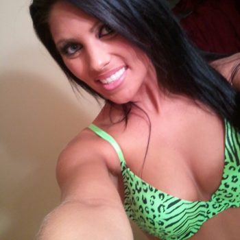 Profil de Leticia, 51 ans, Plan Cul à Lemsabene
