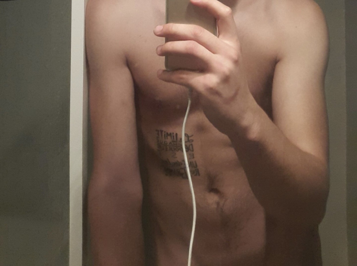 Profil de Siméon, 32 ans, Plan Cul à Oued Ouahar