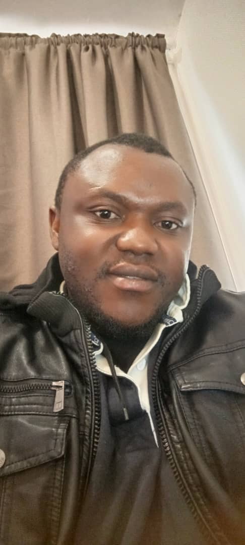 Profil de Keegan, 25 ans, Plan Cul à Douar Oulad Ben Tahar