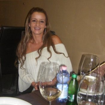 Profil de Djemilla, 48 ans, Plan Cul à Drae Lazraq