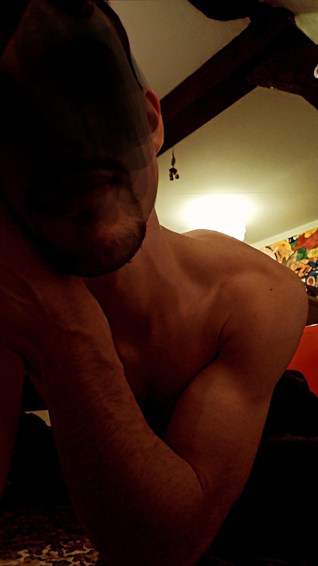 Profil de Andoni, 22 ans, Plan Cul à Tafjight
