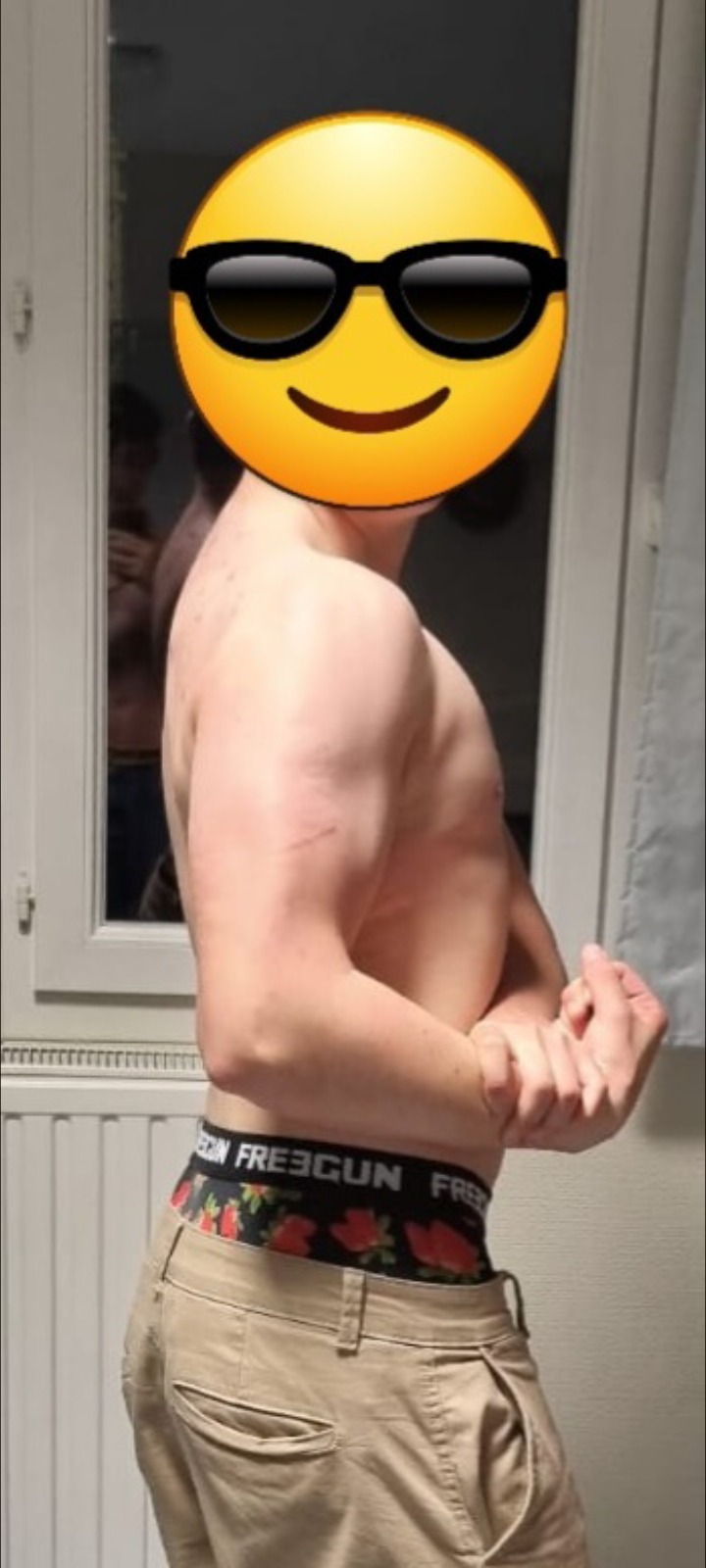 Profil de Jean-fabien, 24 ans, Plan Cul à Chaabat Lmout