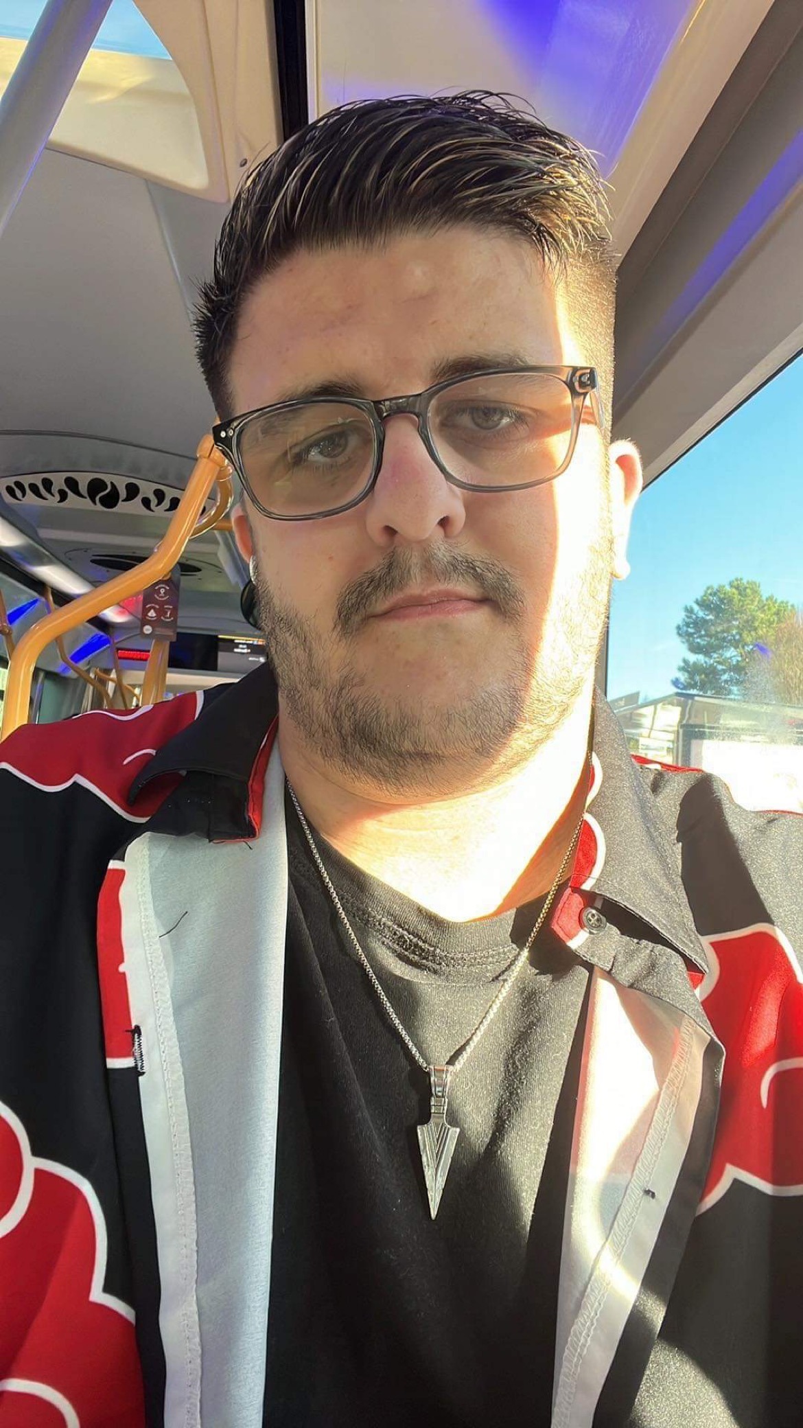 Profil de Louis-mathieu, 31 ans, Plan Cul à Dchar Ali