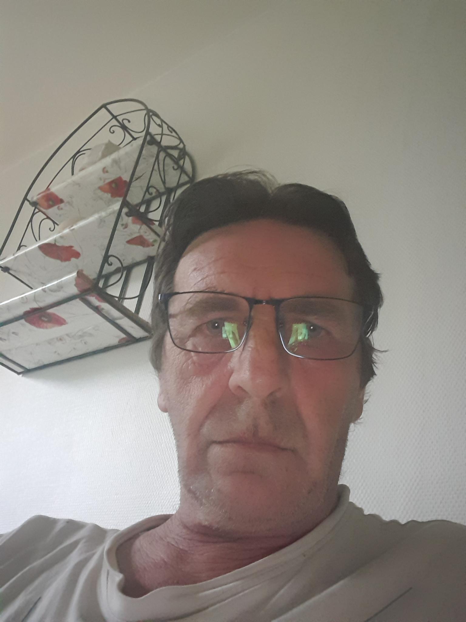 Profil de Madany, 50 ans, Plan Cul à Bled Echami