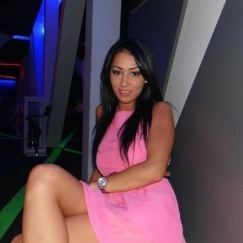 Profil de Claire-sophie, 25 ans, Plan Cul à Sidi Errayssi