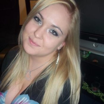 Profil de Gladys, 28 ans, Plan Cul à El Fej
