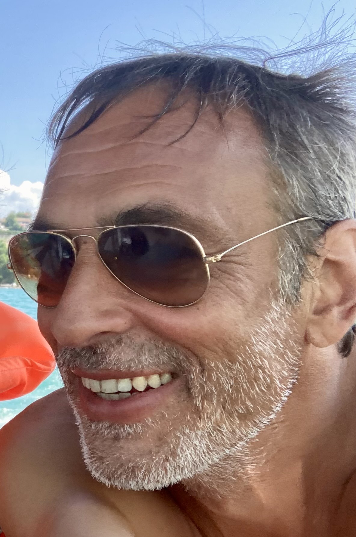 Profil de Mohamed-aziz, 53 ans, Plan Cul à Tismane