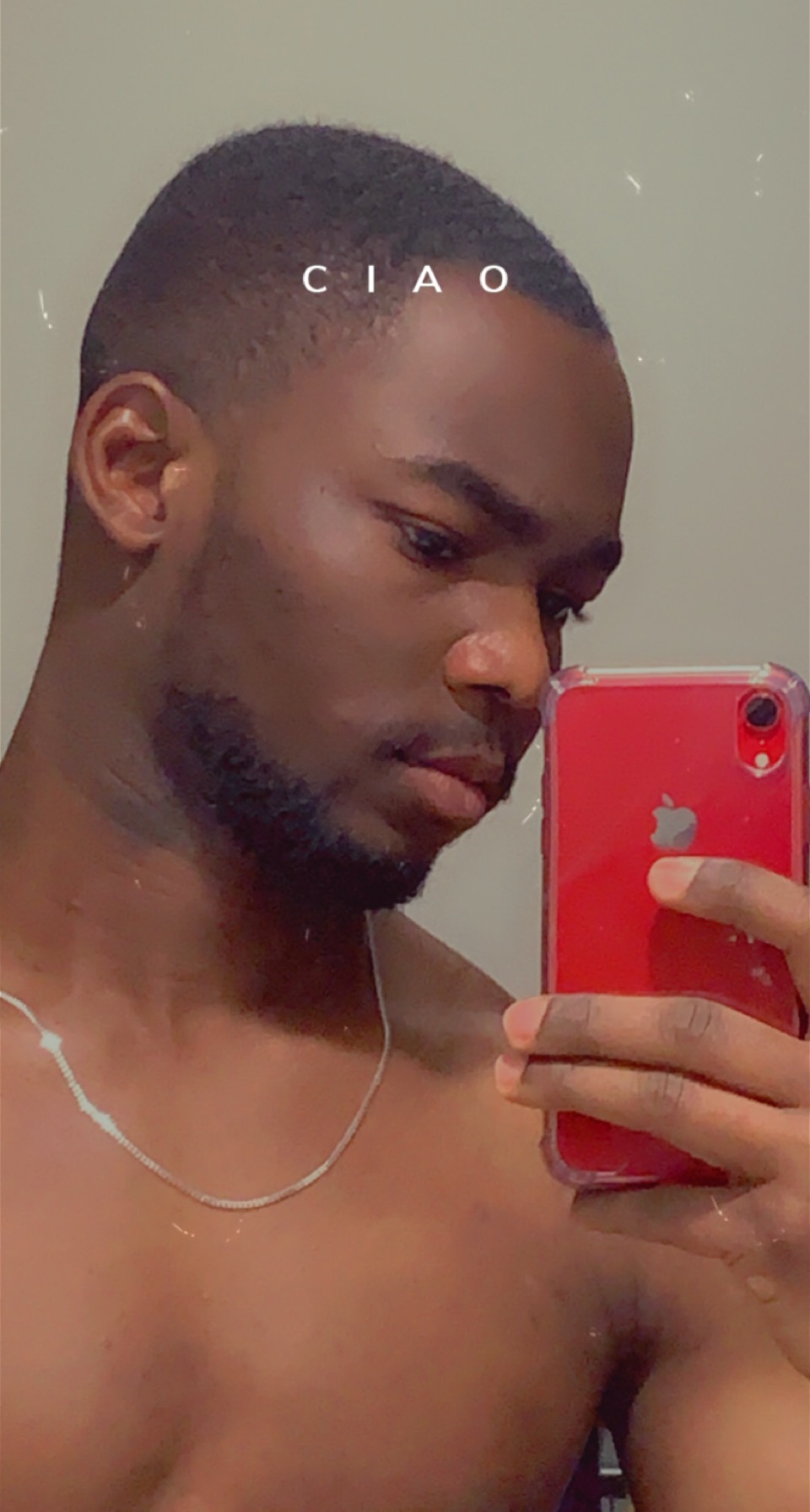Profil de Wassime, 21 ans, Plan Cul à Swalla